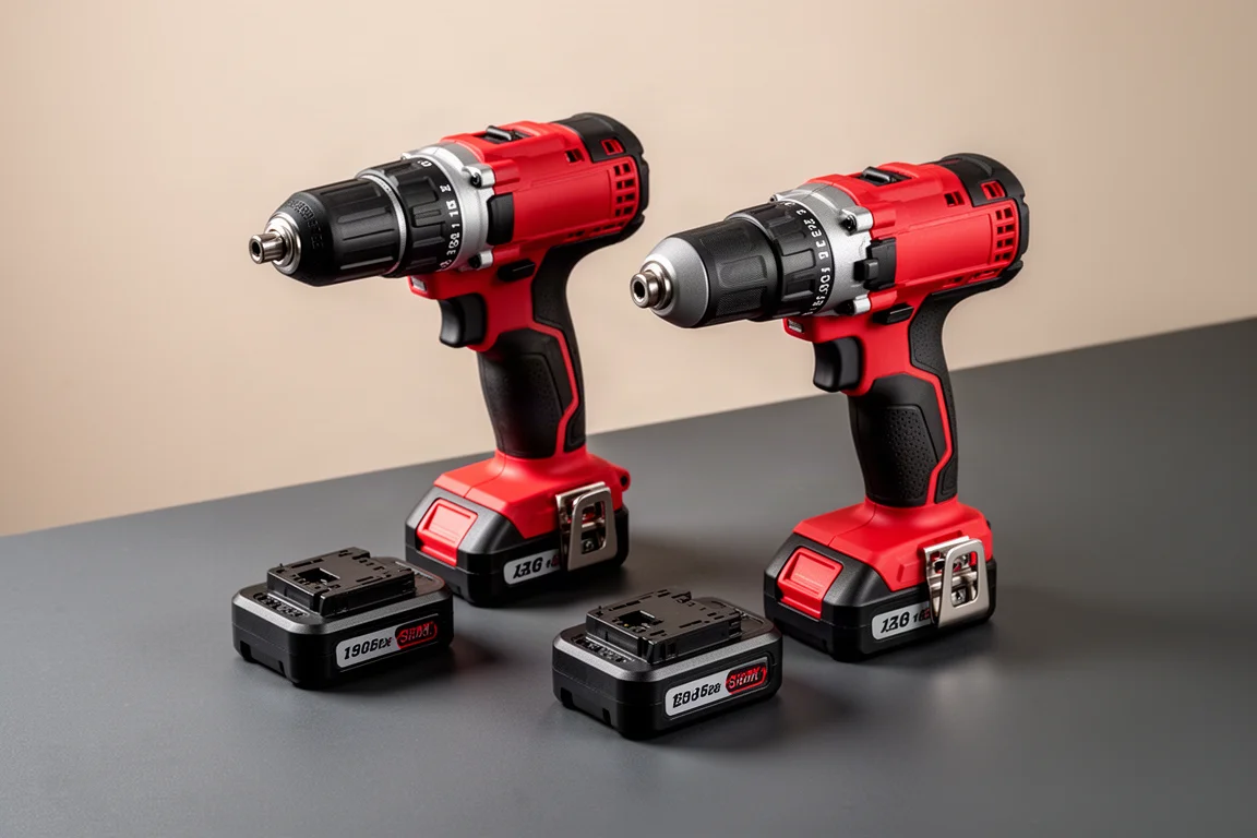 Milwaukee Brushed Combo Kit product image
