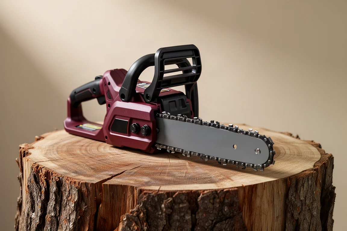 Milwaukee Chainsaw product image