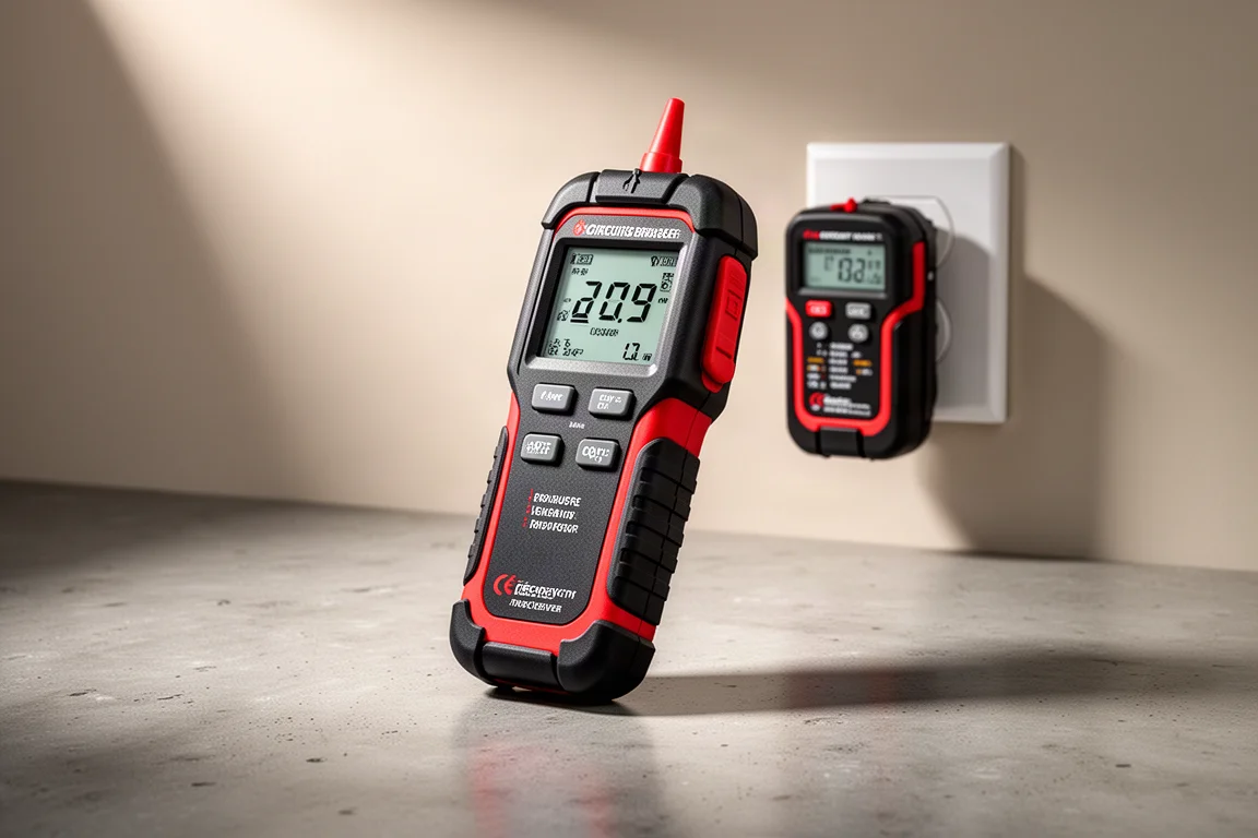Milwaukee Circuit Breaker Finder product image