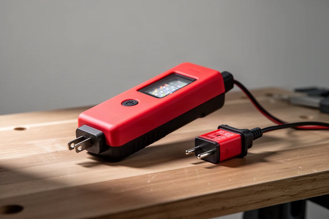 Localizzatore di interruttori Milwaukee con tester per prese: uno strumento da 59 $ che vale ogni centesimo immagine di copertina