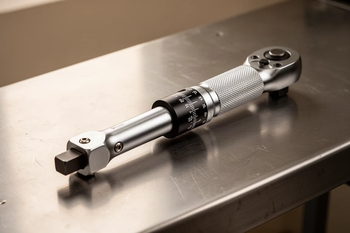 Milwaukee Click Torque Wrenches product image