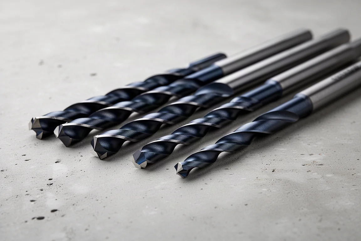 Milwaukee Cobalt Drill Bit Set product image