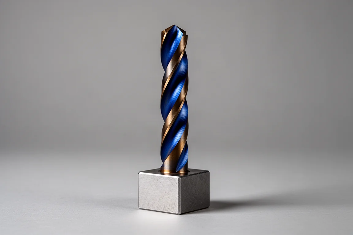 Milwaukee Cobalt Drill Bits product image
