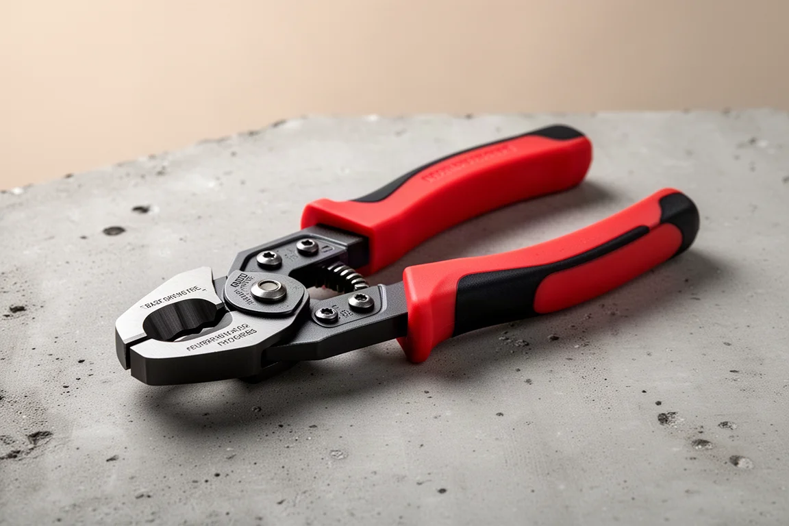 Milwaukee Combo Hybrid Pliers product image