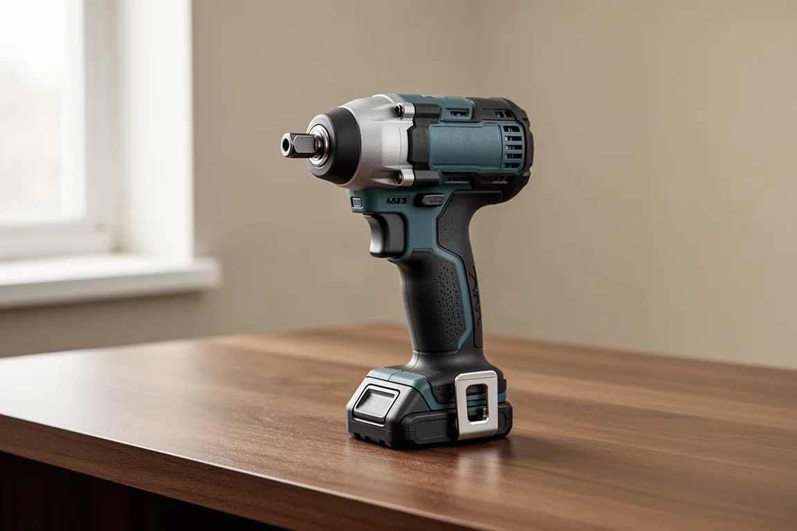 Milwaukee Compact Impact Driver product image