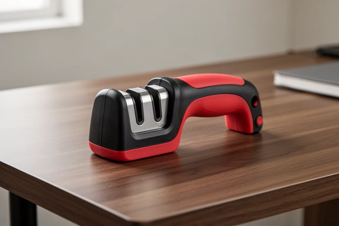 Milwaukee Compact Knife Sharpener product image
