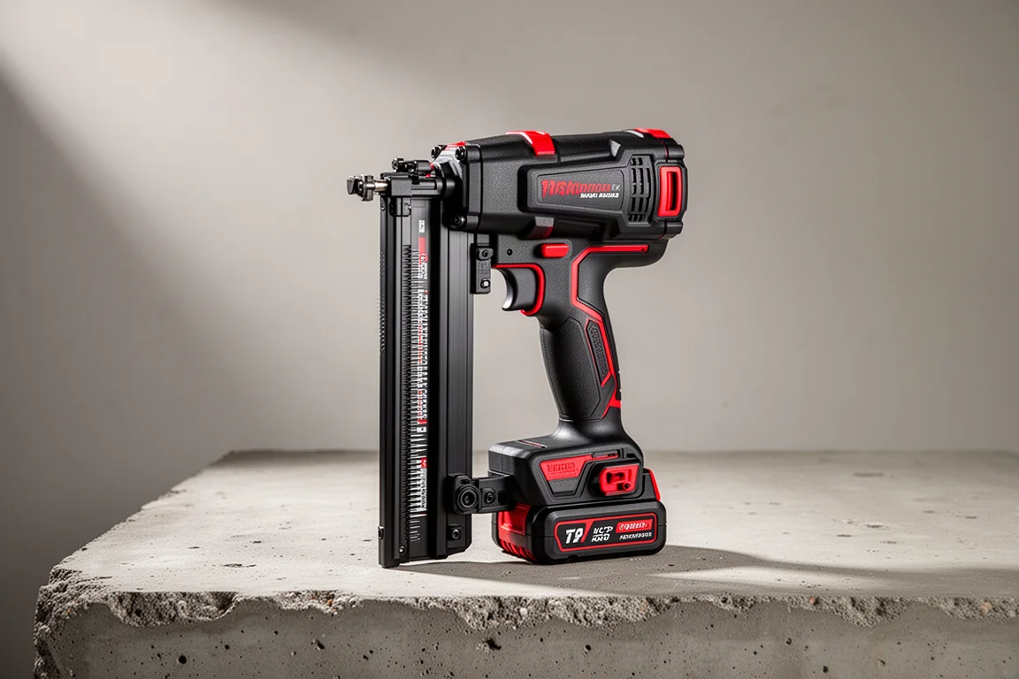 Milwaukee Cordless Framing Nailer product image
