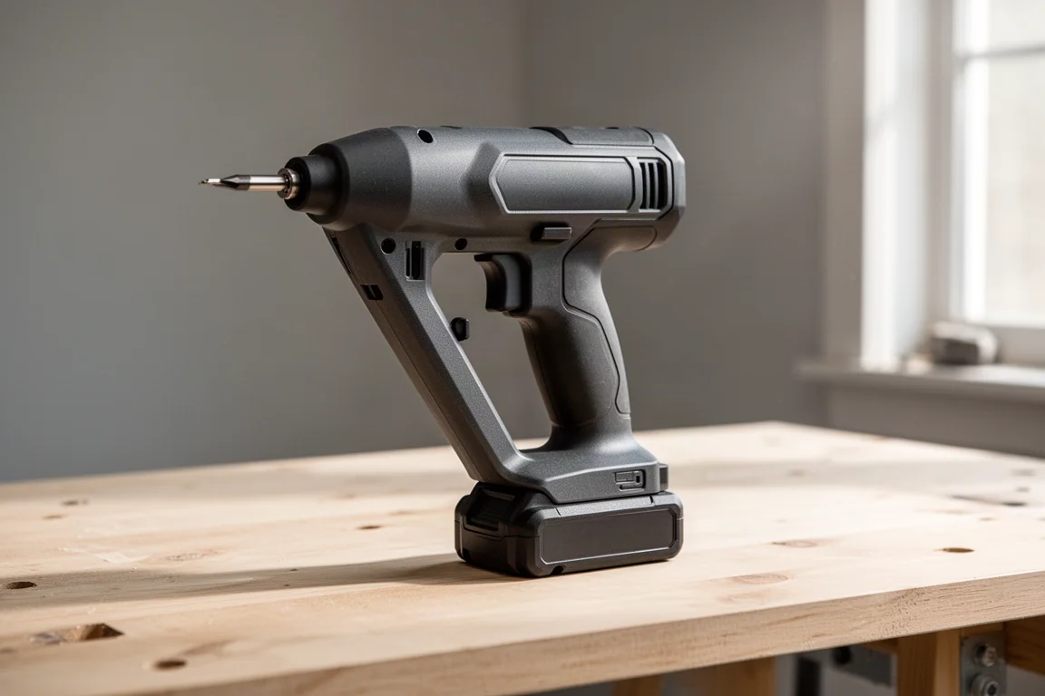 Milwaukee Crown Stapler Kit product image