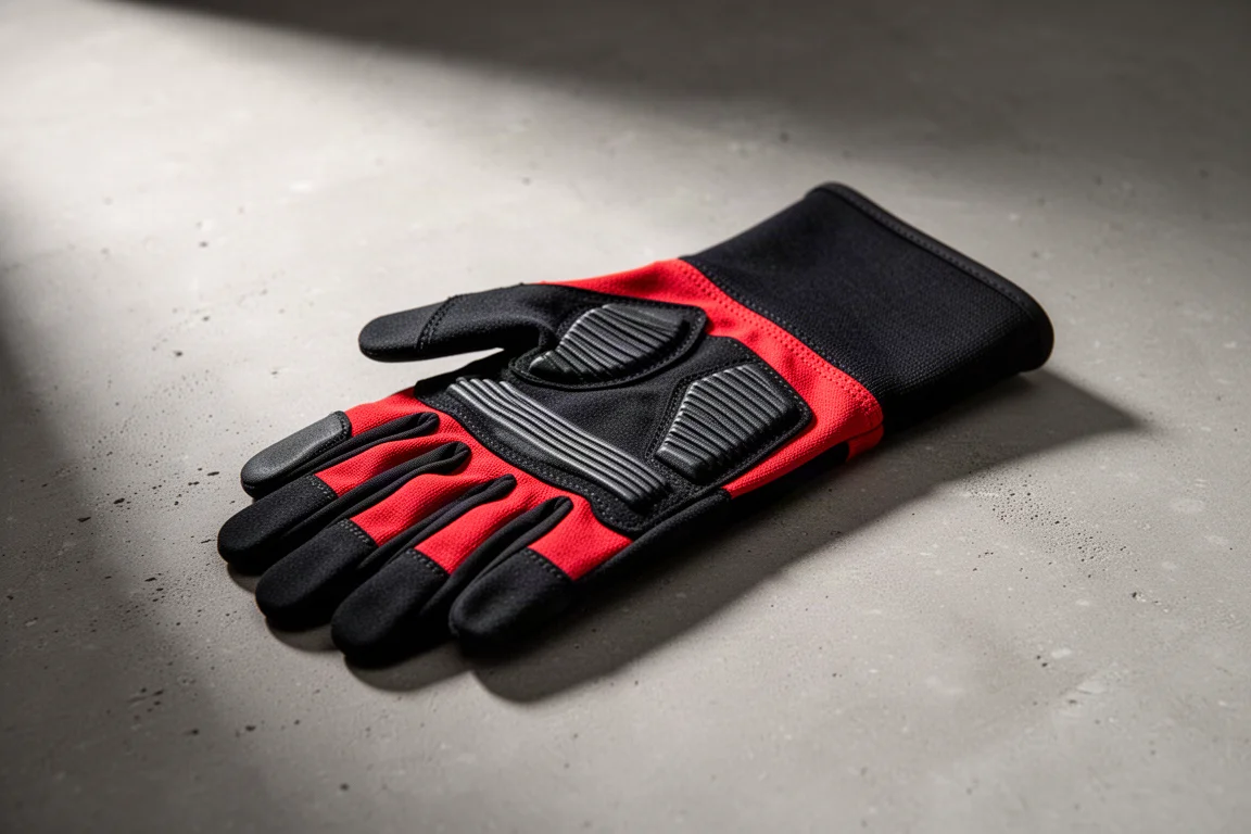 Milwaukee Cut Level 1 Gloves product image