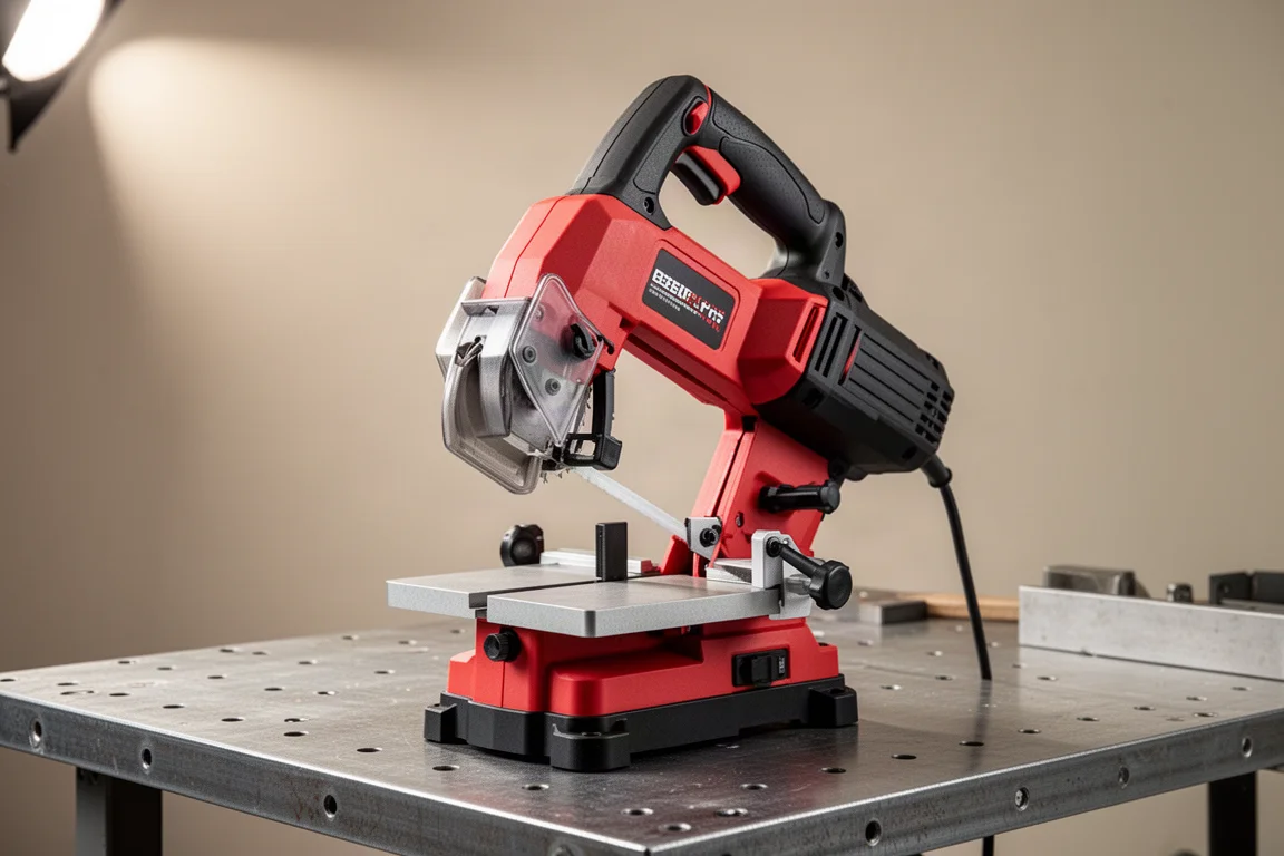 Milwaukee Deep Cut Variable Speed Bandsaw product image