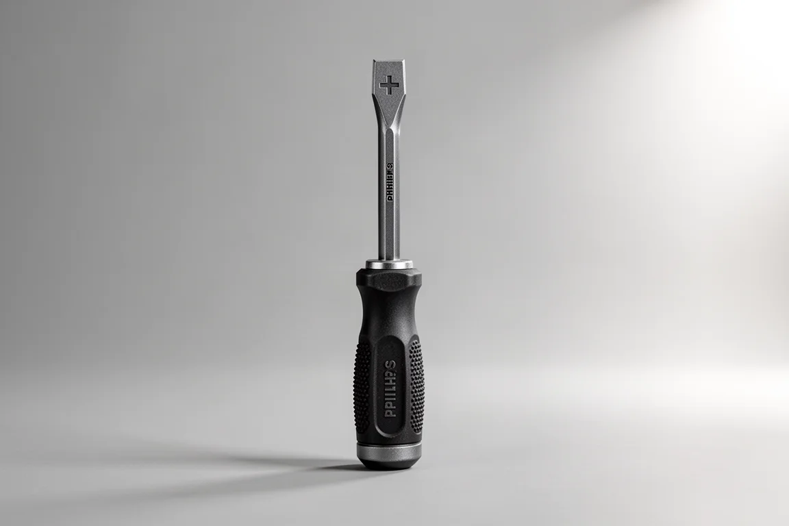 Milwaukee Demolition Phillips Screwdriver product image