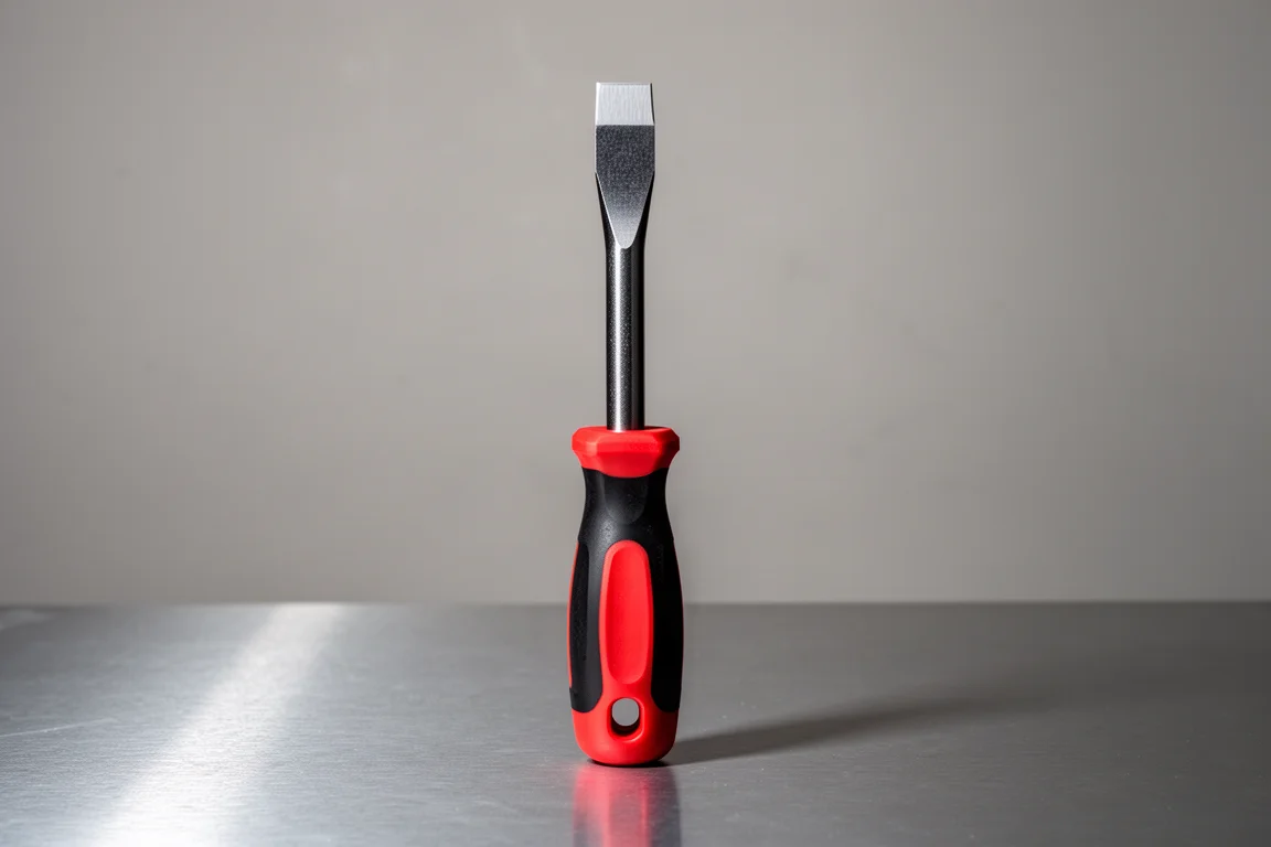 Milwaukee Demolition Slotted Screwdriver product image