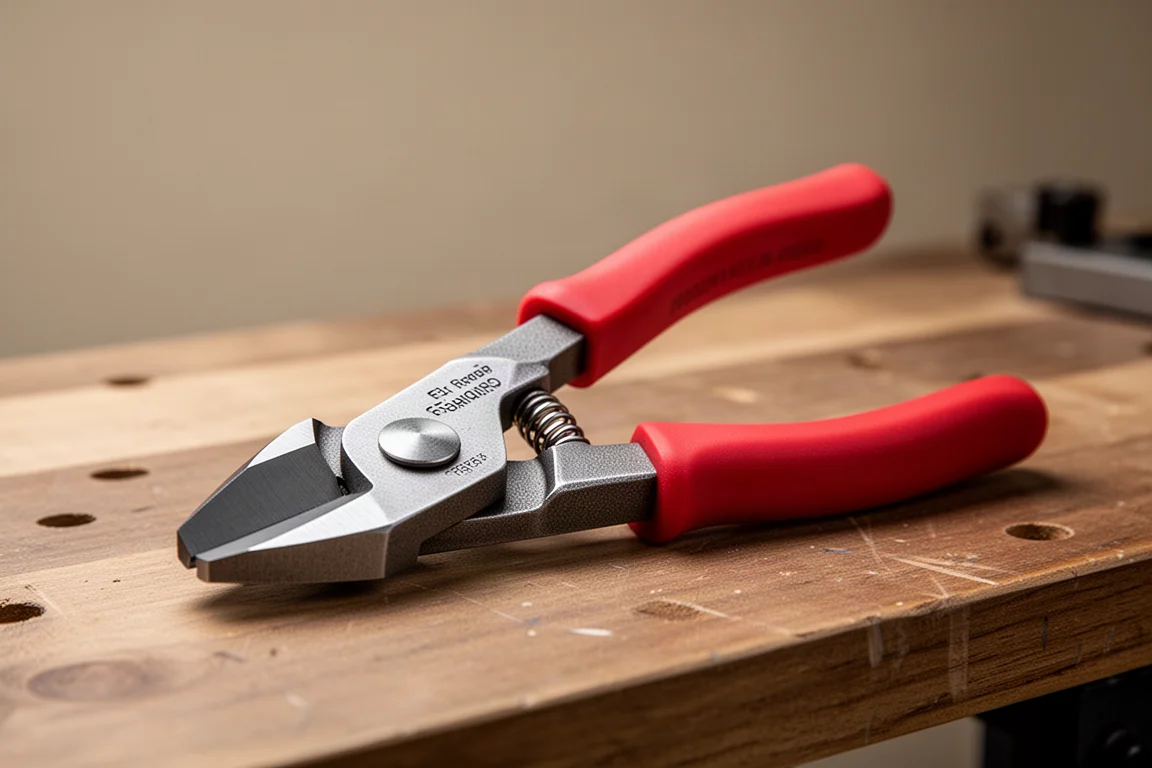 Milwaukee Diagonal Cutters product image