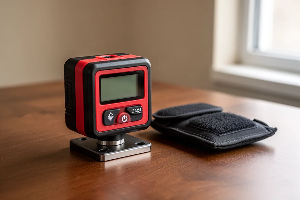 Milwaukee Digital Angle Gauge product image