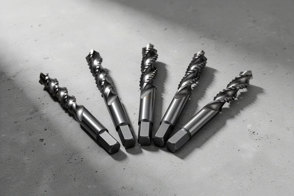 Milwaukee Drill Tap Bits product image