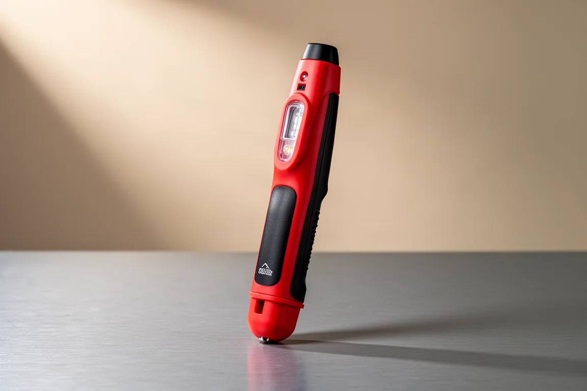 Milwaukee Dual Range Voltage Detector (2231-20) product image