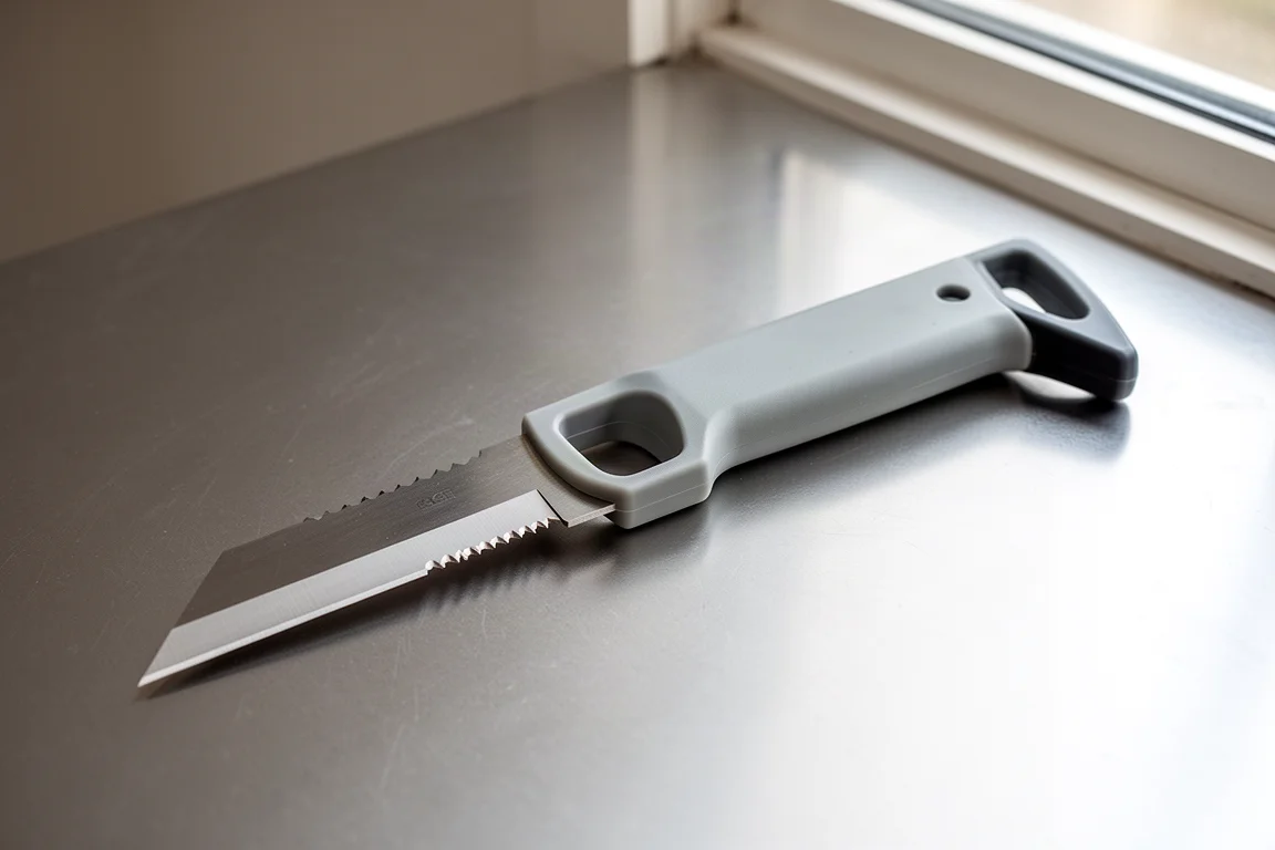Milwaukee Duct Knife product image
