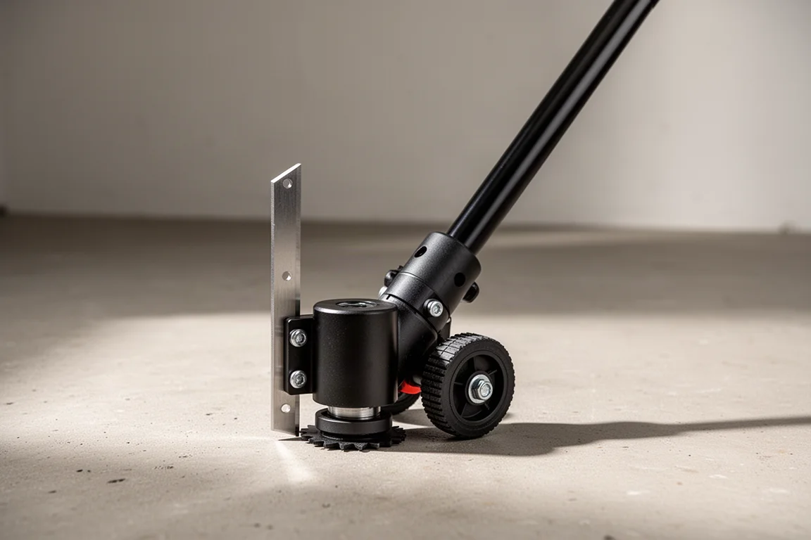 Milwaukee M18 Edger Attachment product image