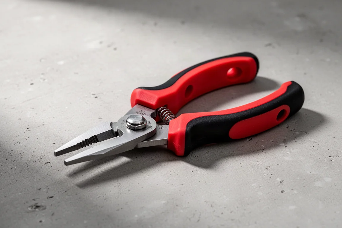 Milwaukee Electrician Shears product image