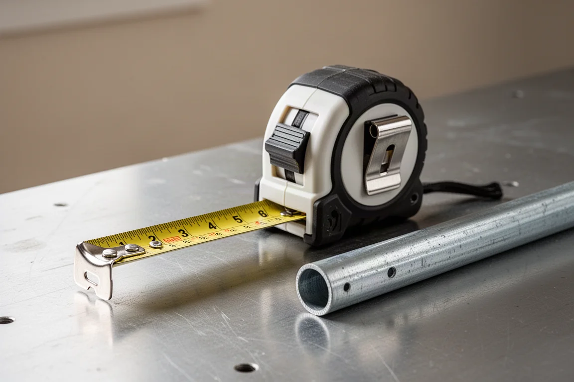 Milwaukee Electrician Tape Measure product image