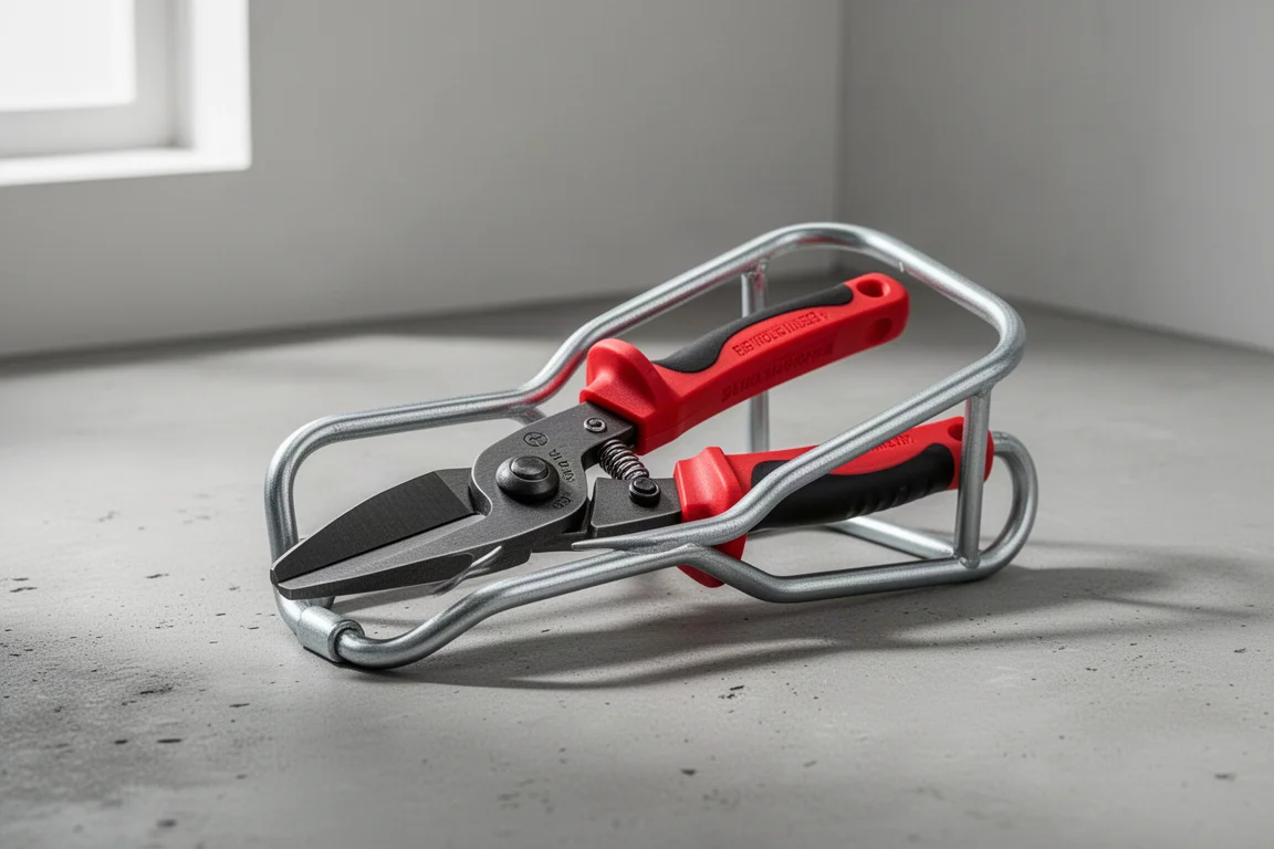 Milwaukee Electrician's Shears product image