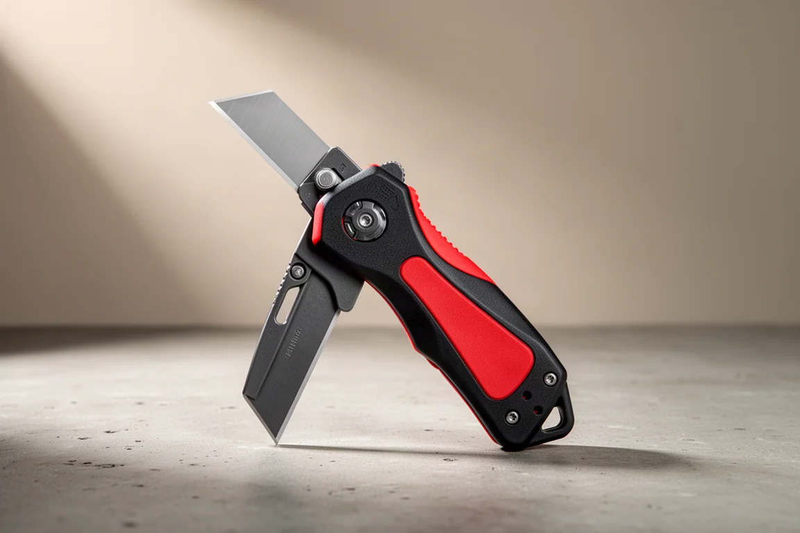 Milwaukee Fastback 6-in-1 Utility Knife product image