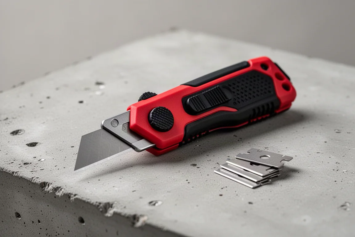 Milwaukee Fastback Folding Utility Knife Set product image