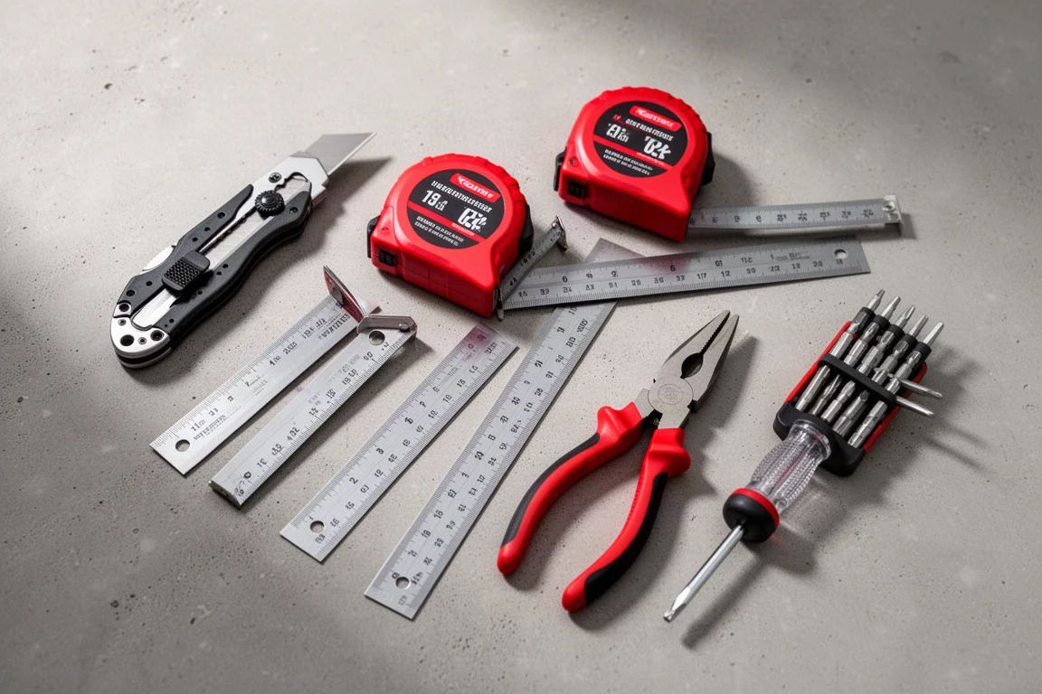 Milwaukee Hand Tool Bundle product image