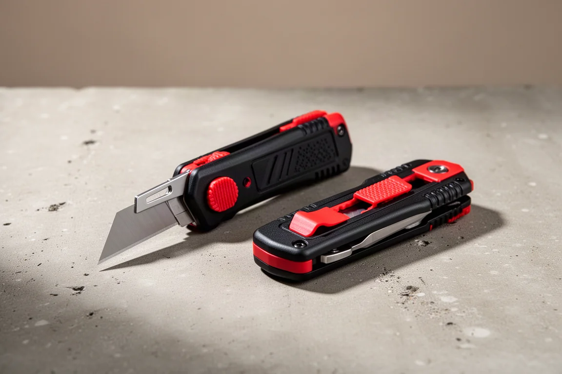 Milwaukee Fastback Knife Set product image