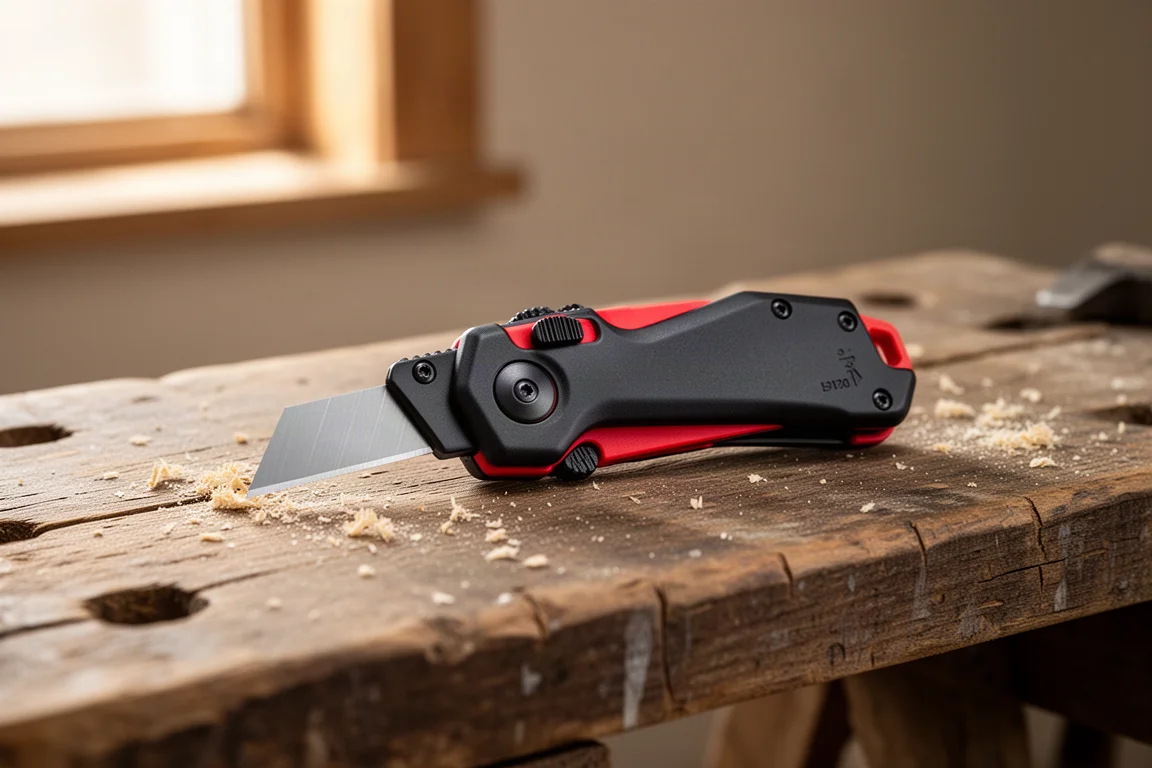 Milwaukee Fastback Knife product image
