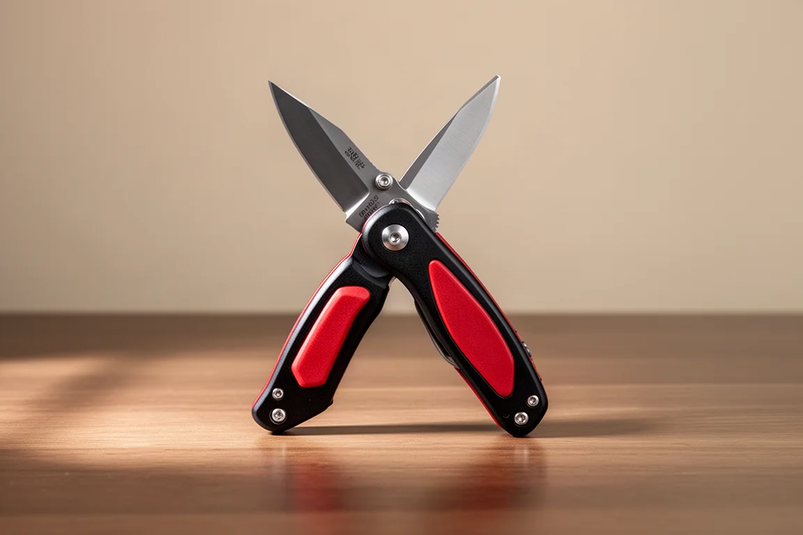 Milwaukee Fastback Pocket Knife product image
