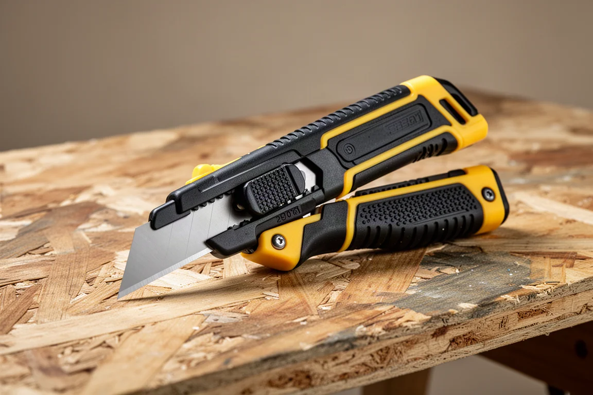 Milwaukee Fastback Utility Knife product image