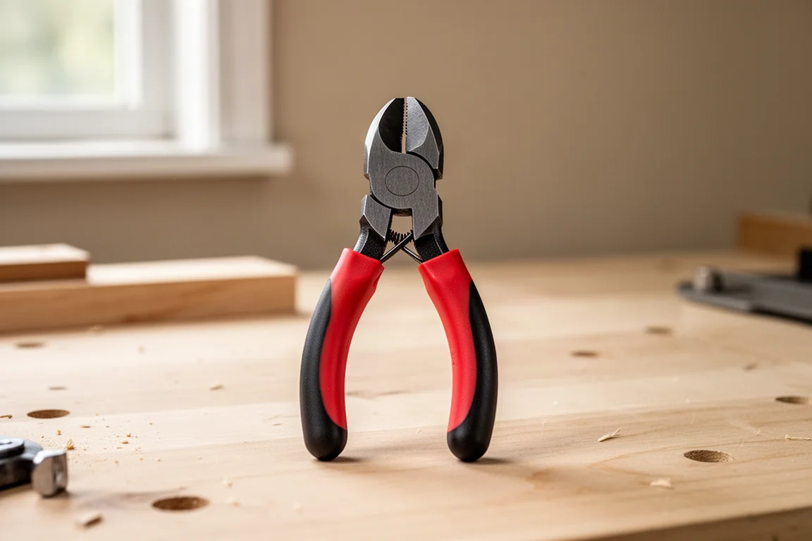 Milwaukee Flush Cutting Pliers product image