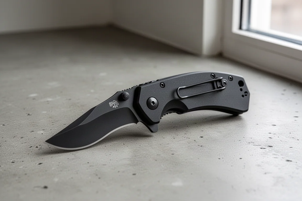 Milwaukee Folding Hawk Bill Knife product image