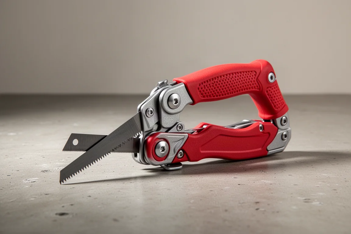 Milwaukee Folding Jab Saw product image