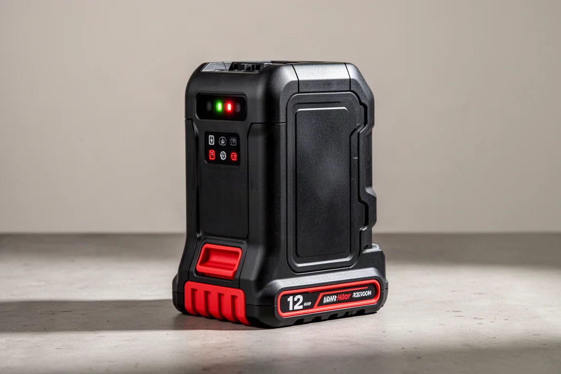 Milwaukee Forge 12.0 Battery product image