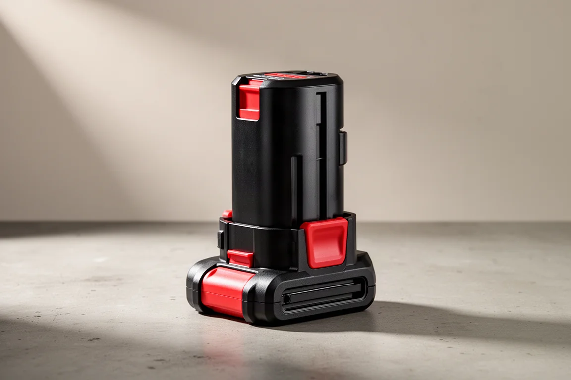 Milwaukee Forge 6.0 Battery product image