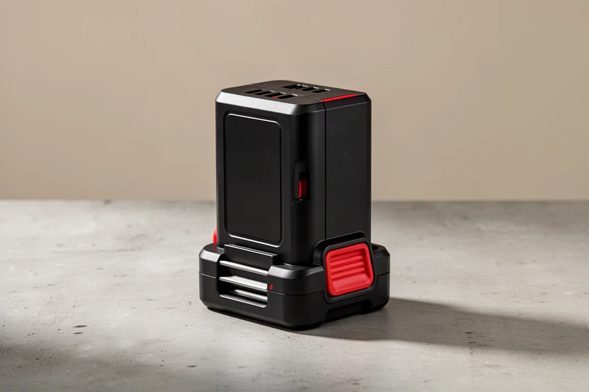 Milwaukee Forge 6.0 Battery product image