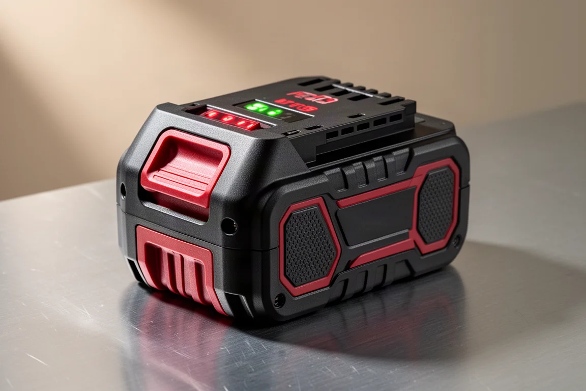 Milwaukee Forge 6.0Ah Battery product image