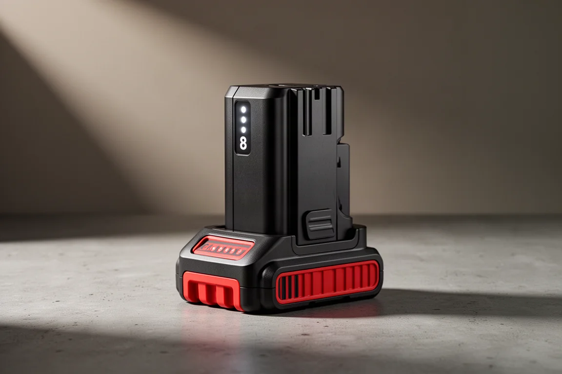 Milwaukee Forge 8.0 Battery product image