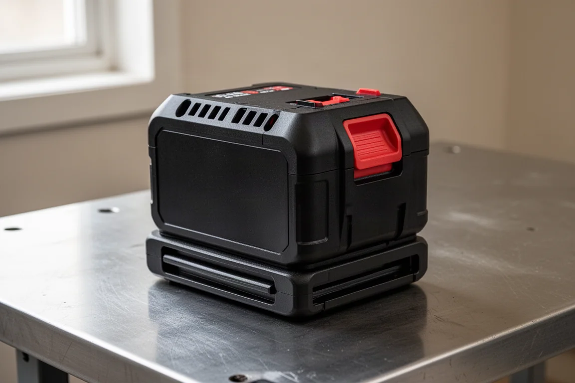 Milwaukee Forge 8.0 Battery product image
