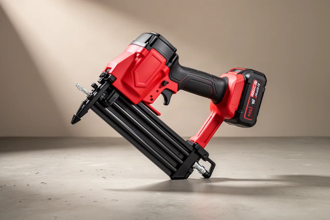 Milwaukee Framing Nailer product image