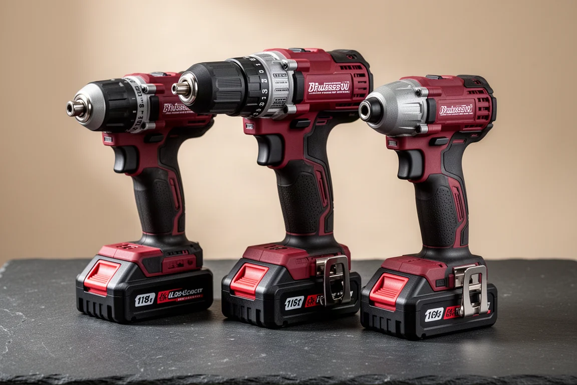 Milwaukee Fuel Combo Kit product image