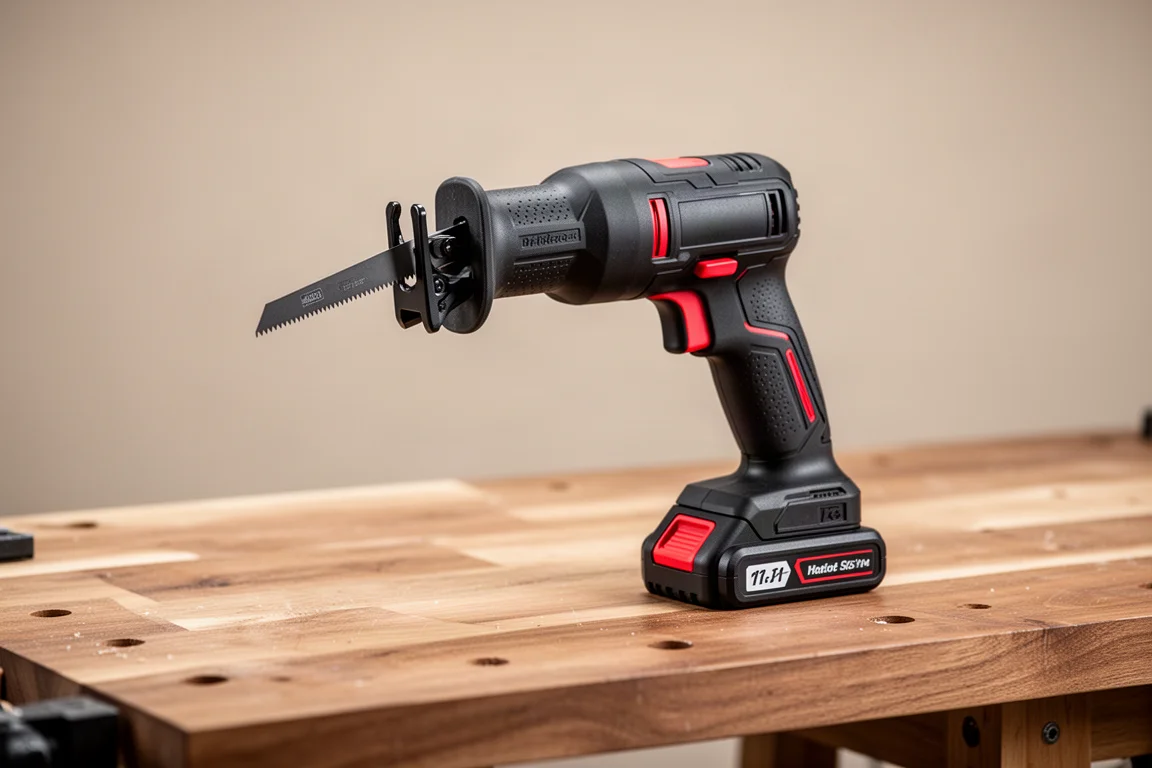 Milwaukee Fuel Hackzall product image