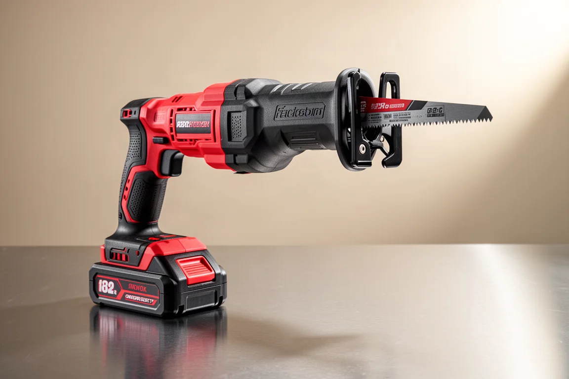 Milwaukee Fuel Super Sawzall product image