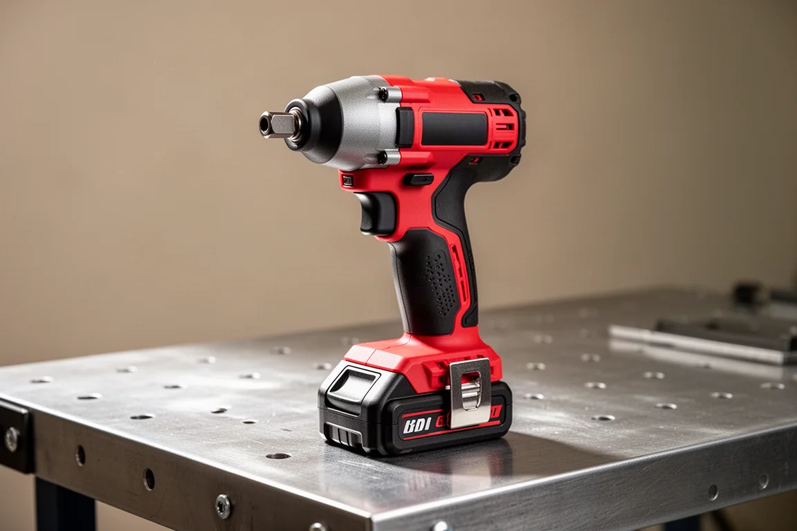 Milwaukee M18 Fuel Surge 1/4 inch Hex Hydraulic Driver Kit (2761-22) product image