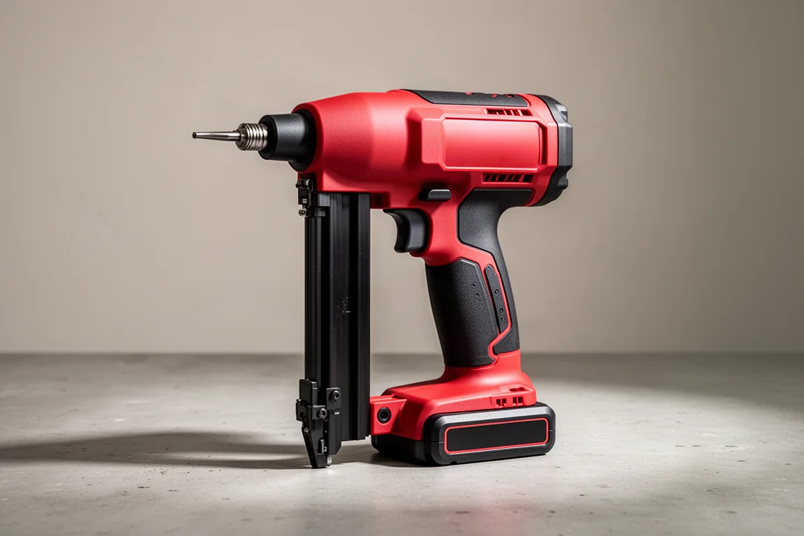 Milwaukee Gen 2 Brad Nailer product image