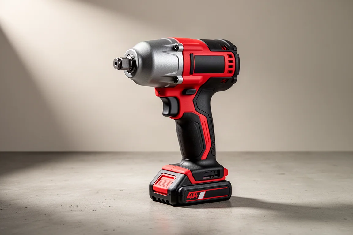 Milwaukee Gen 3 3/8 Inch Subcompact Impact Wrench product image