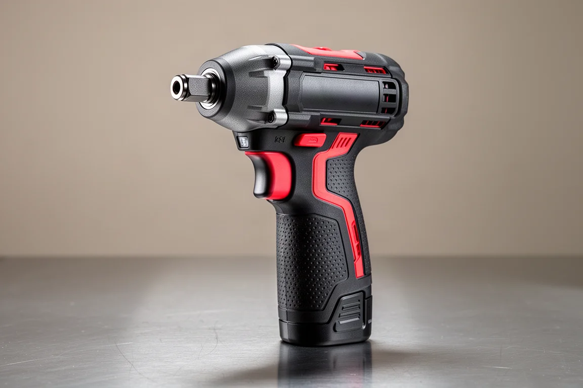 Milwaukee Gen 4 Impact Driver product image