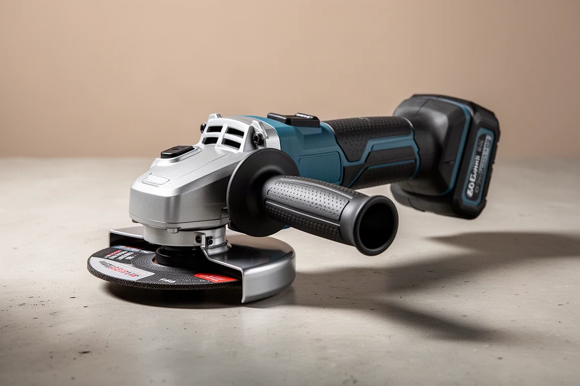 Milwaukee Grinder Kit product image